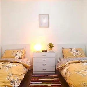  Homestay Deluxe Private In Manor Park