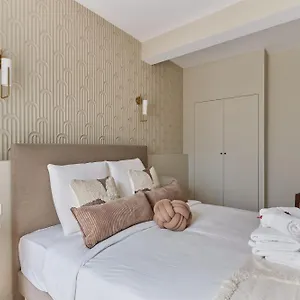  Apartment Le Marais By Prestige France