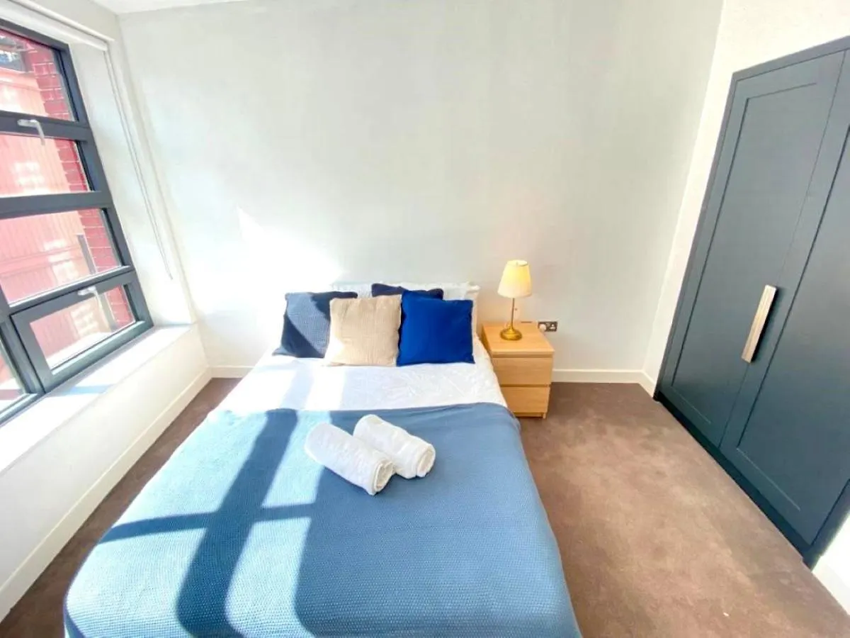 London Excel City Side Apartment